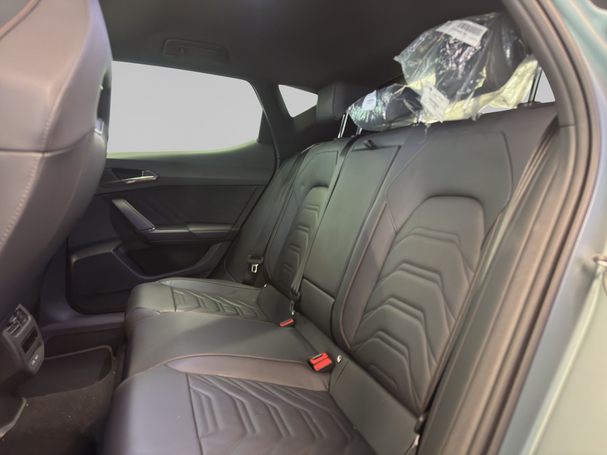 2025 Cupra Leon 2.0 300 At