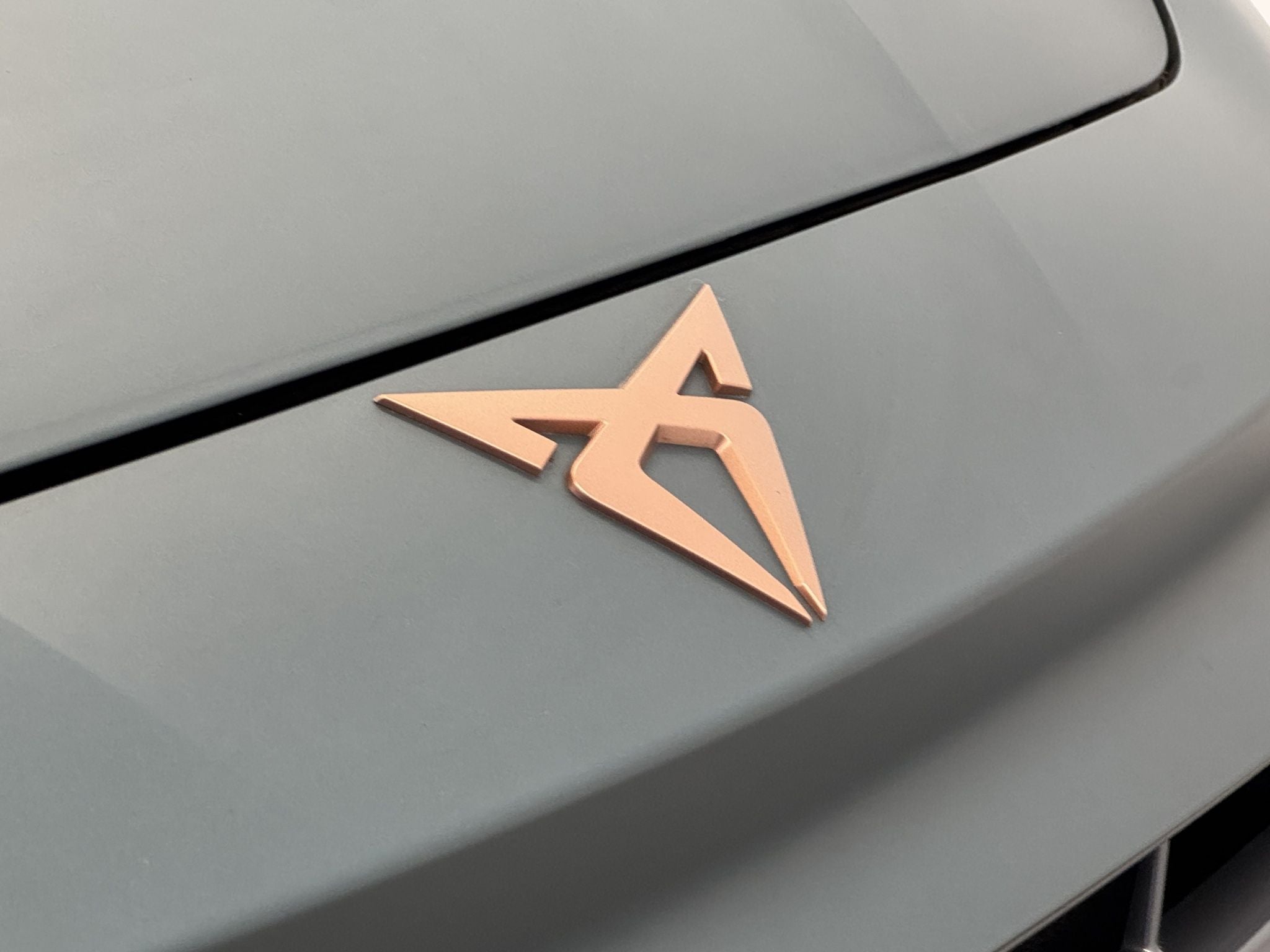 2025 Cupra Leon 2.0 300 At