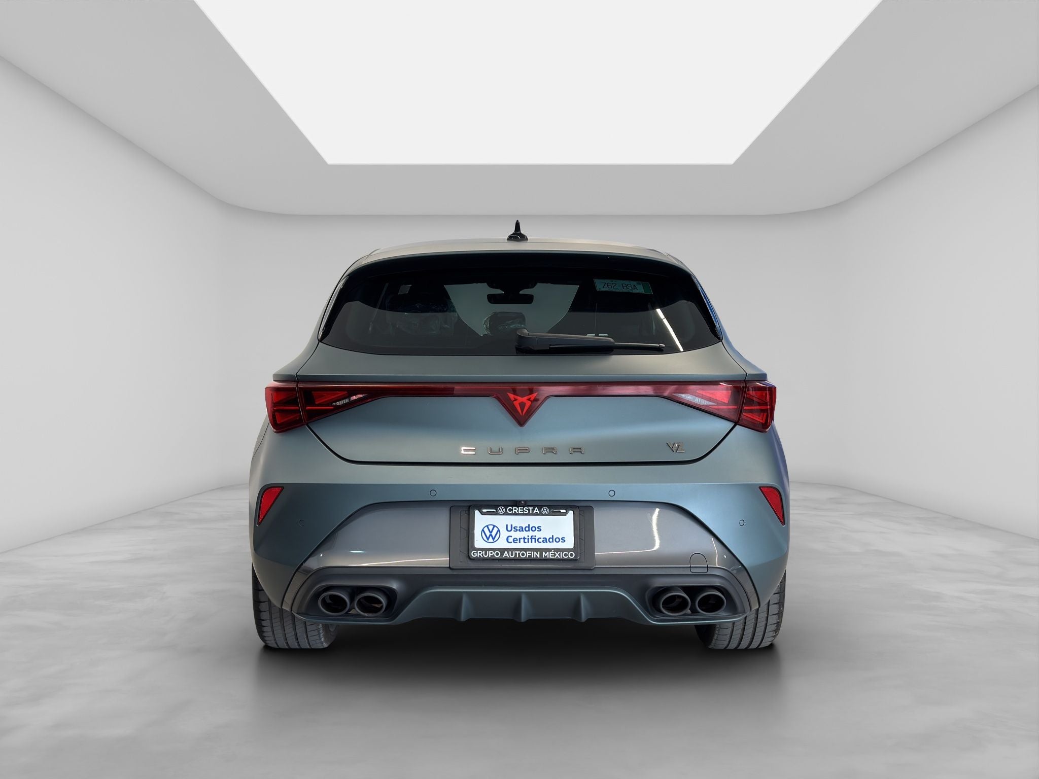 2025 Cupra Leon 2.0 300 At