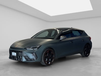 2025 Cupra Leon 2.0 300 At