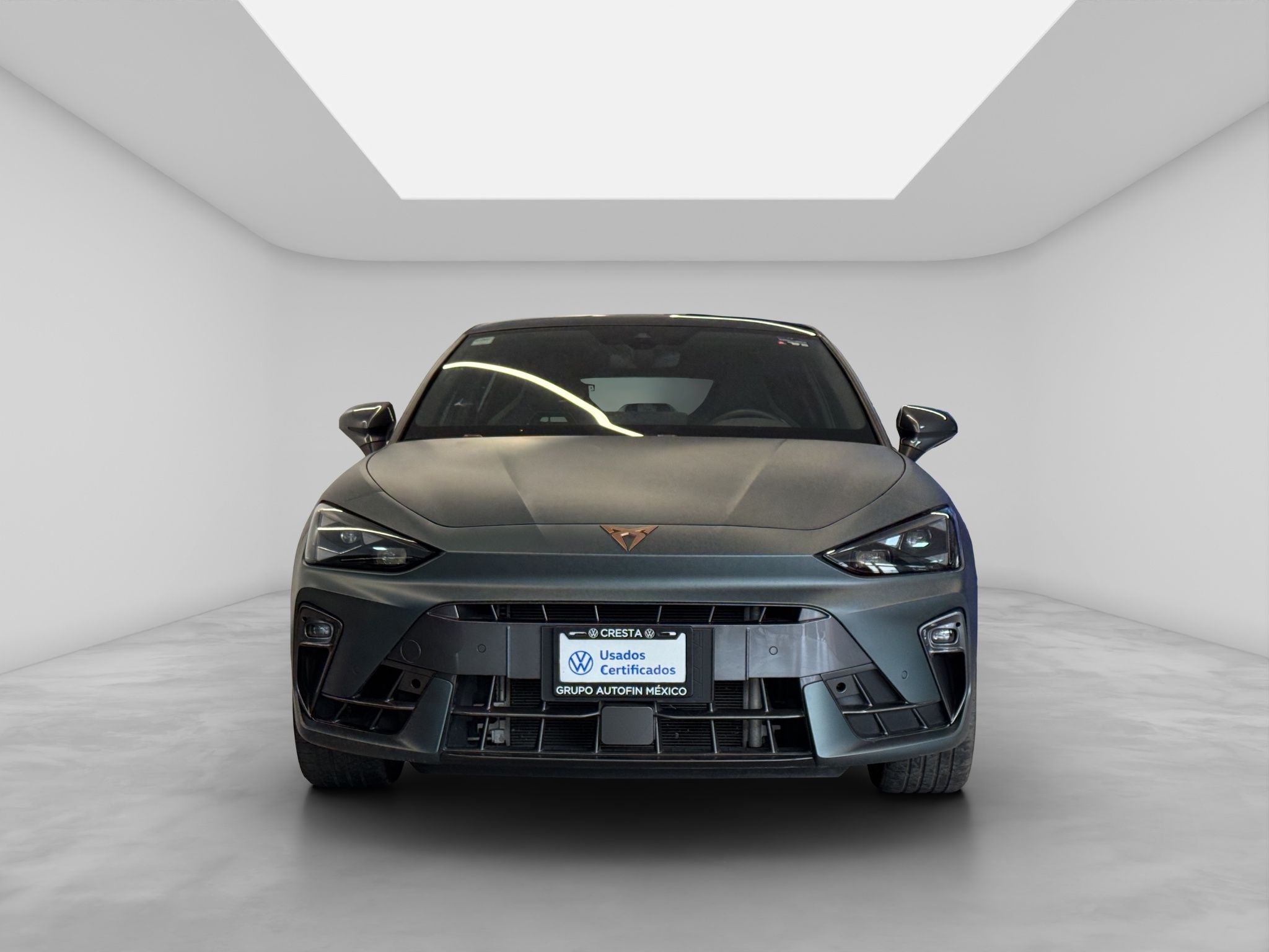 2025 Cupra Leon 2.0 300 At