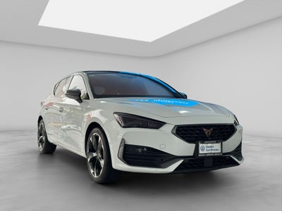 2024 Cupra Leon 2.0 190 At