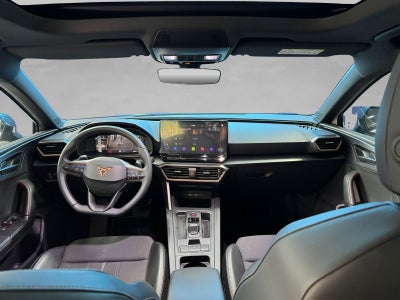 2024 Cupra Leon 2.0 190 At