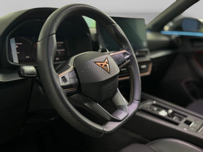 2024 Cupra Leon 2.0 190 At