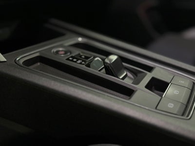 2024 Cupra Leon 2.0 190 At