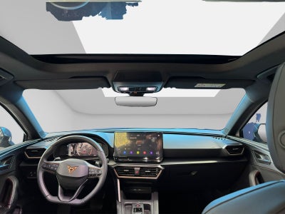 2024 Cupra Leon 2.0 190 At