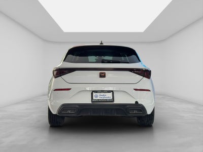 2024 Cupra Leon 2.0 190 At