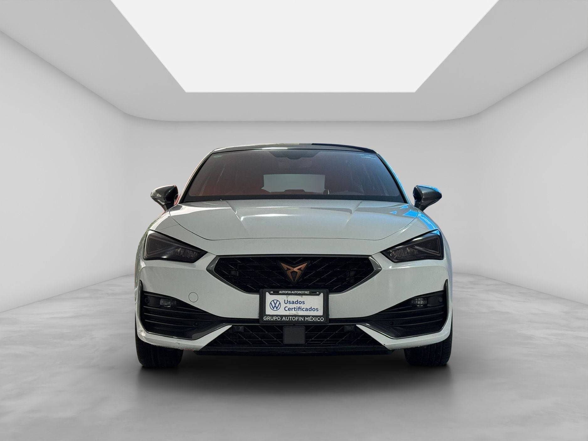 2024 Cupra Leon 2.0 190 At