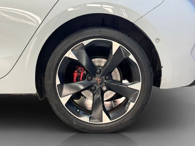 2024 Cupra Leon 2.0 190 At