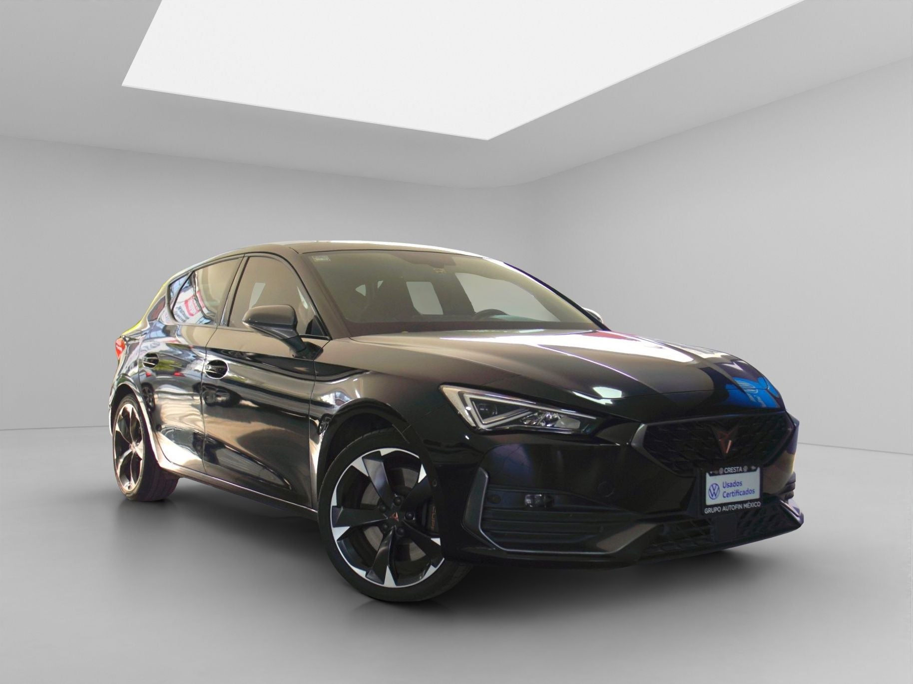 2023 Cupra Leon 2.0 245 At