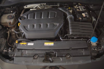 2023 Cupra Leon 2.0 245 At