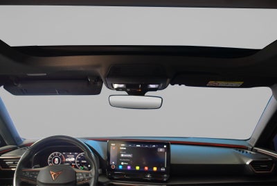 2023 Cupra Leon 2.0 245 At