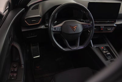 2023 Cupra Leon 2.0 245 At