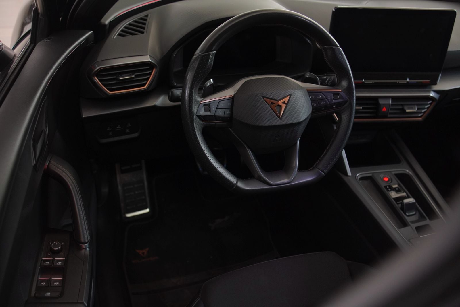 2023 Cupra Leon 2.0 245 At