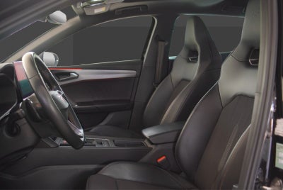 2023 Cupra Leon 2.0 245 At