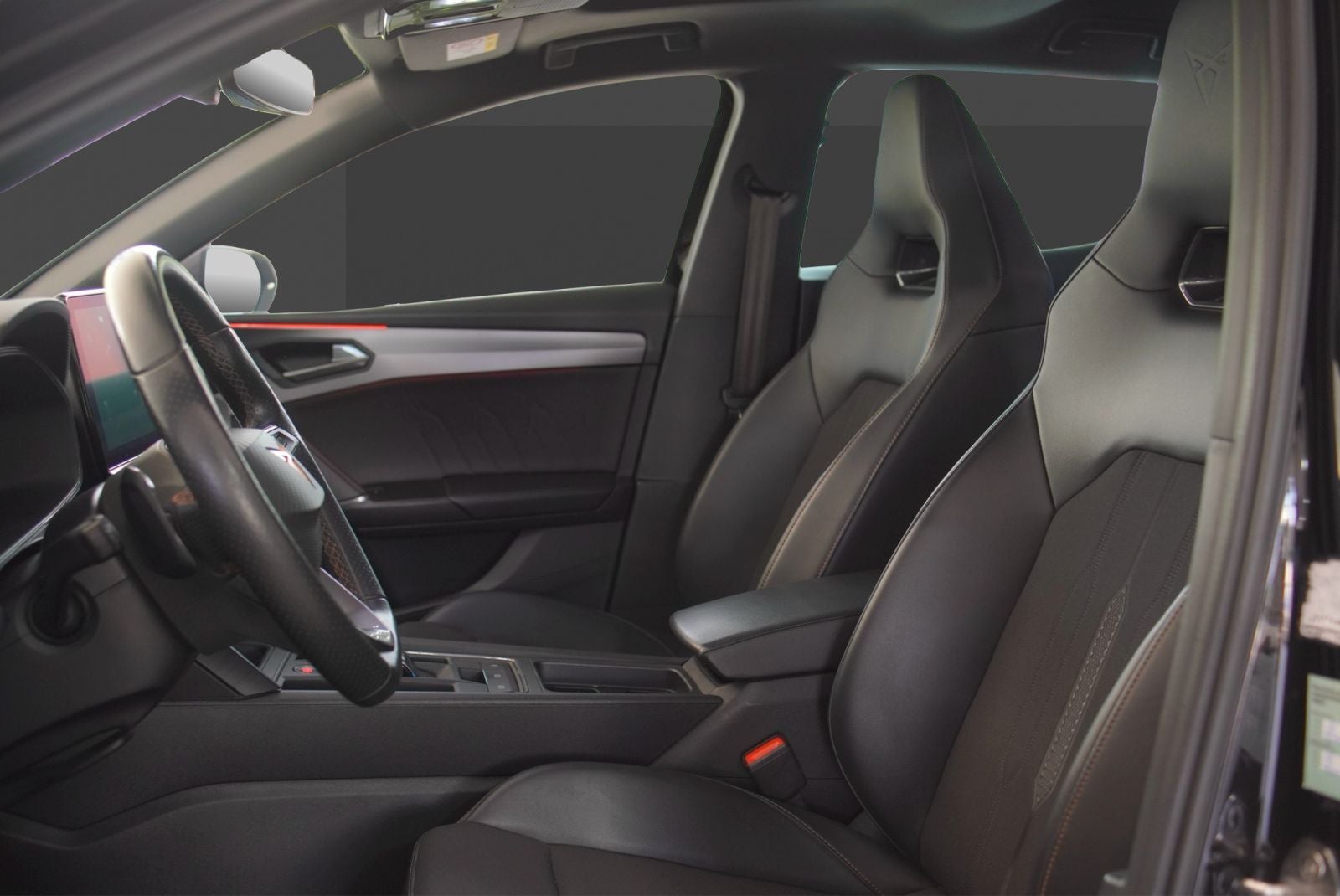 2023 Cupra Leon 2.0 245 At