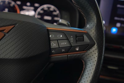 2023 Cupra Leon 2.0 245 At