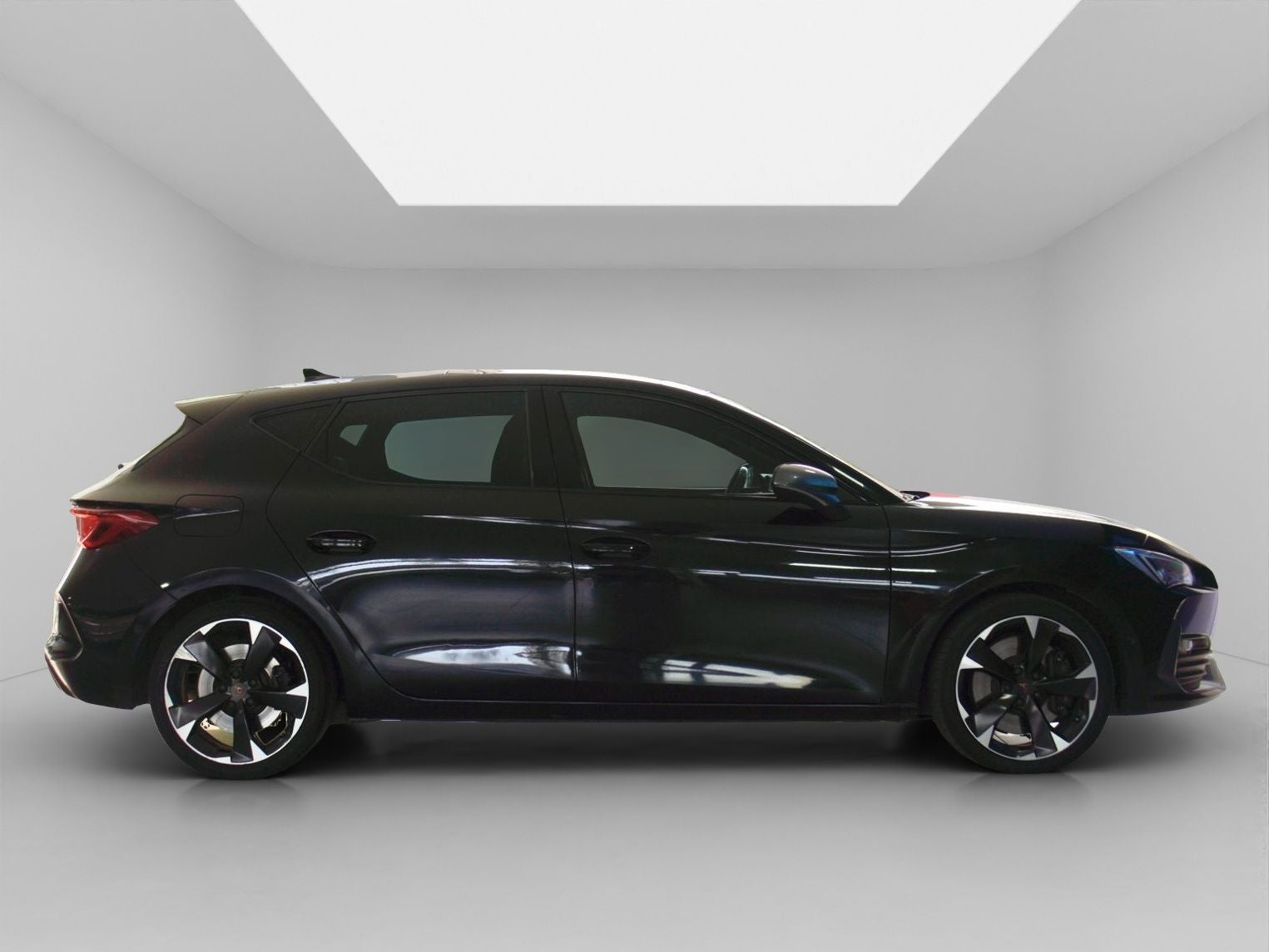 2023 Cupra Leon 2.0 245 At