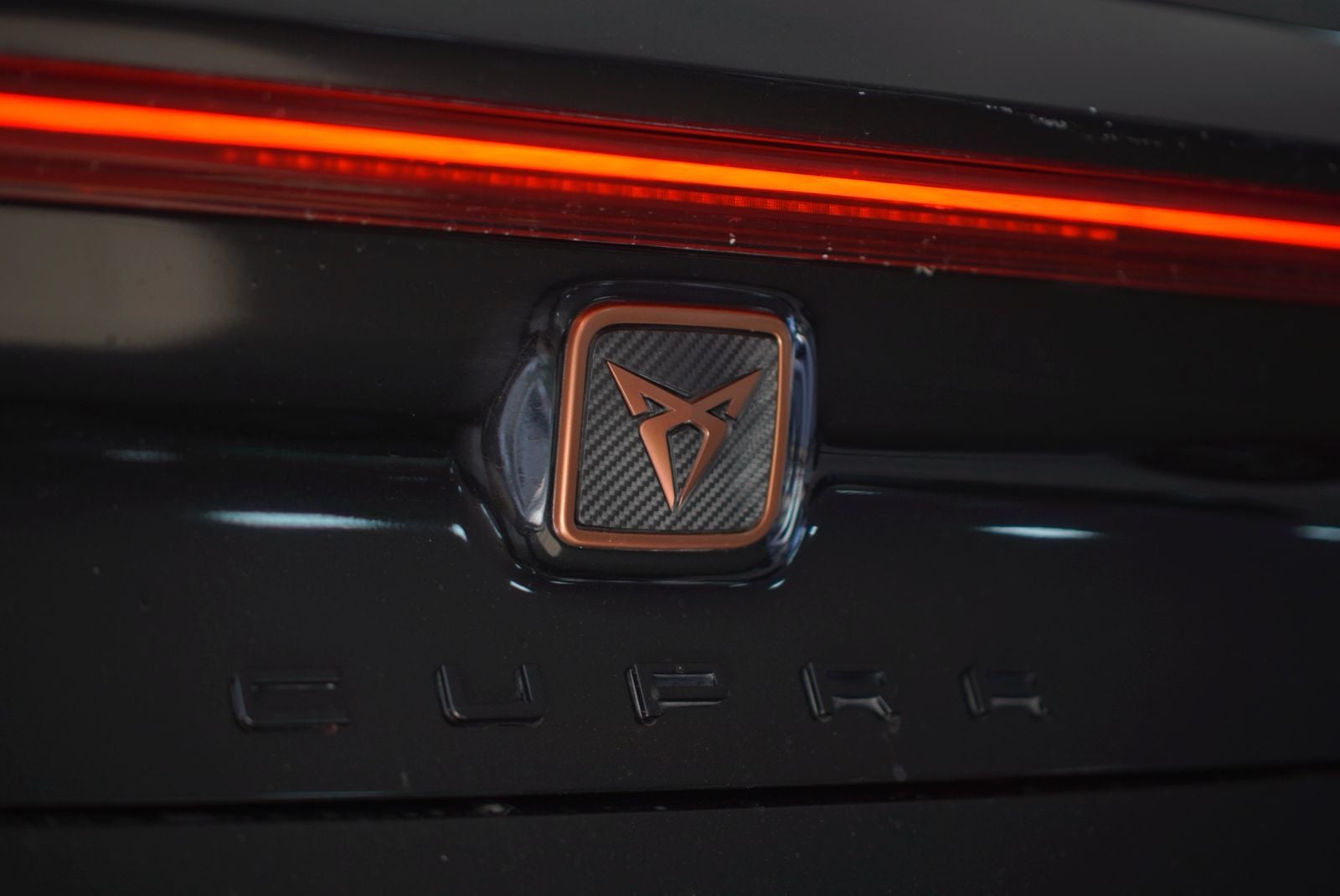 2023 Cupra Leon 2.0 245 At