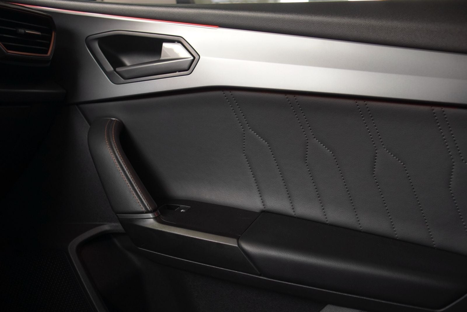 2023 Cupra Leon 2.0 245 At