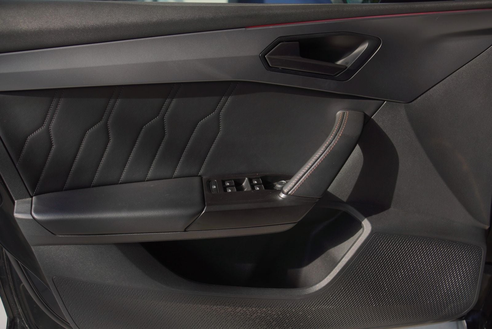 2023 Cupra Leon 2.0 245 At