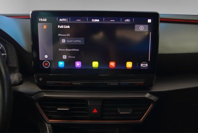 2023 Cupra Leon 2.0 245 At