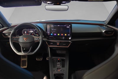 2023 Cupra Leon 2.0 245 At