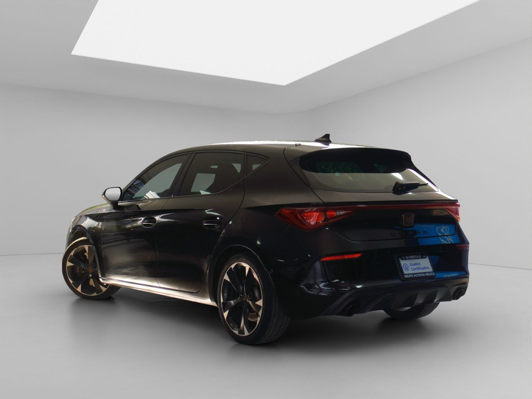 2023 Cupra Leon 2.0 245 At