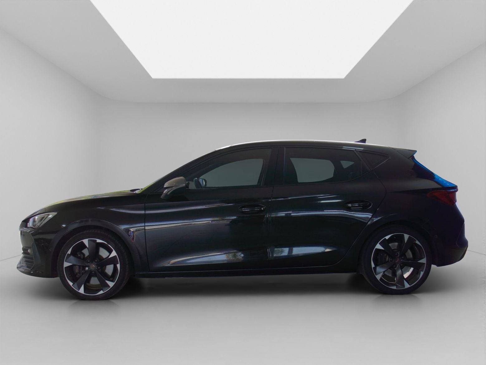 2023 Cupra Leon 2.0 245 At