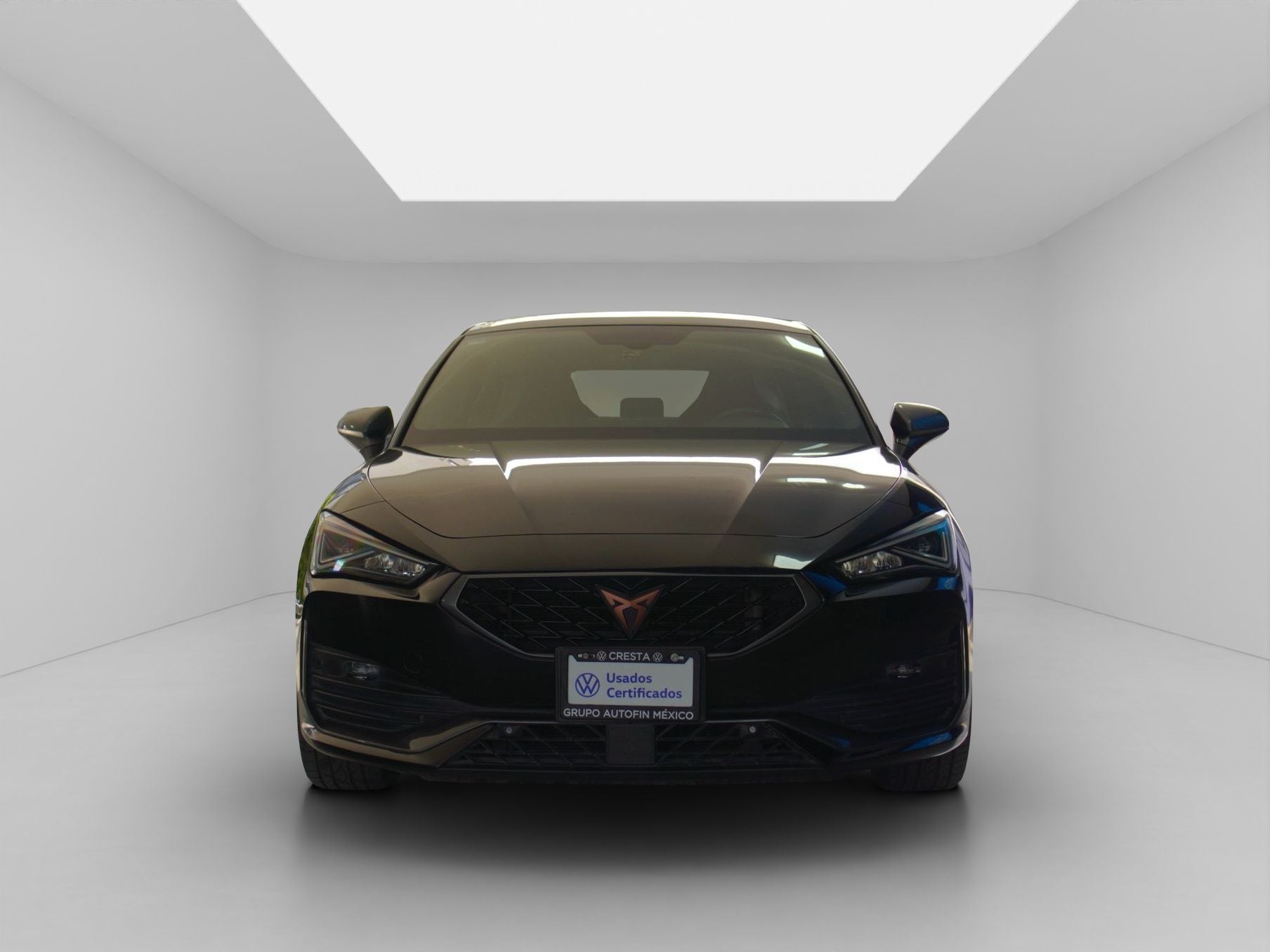 2023 Cupra Leon 2.0 245 At