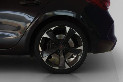 2023 Cupra Leon 2.0 245 At