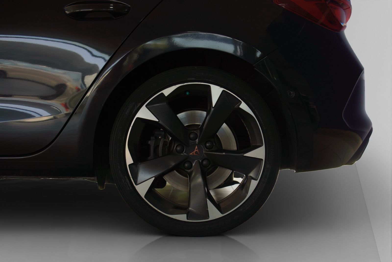 2023 Cupra Leon 2.0 245 At