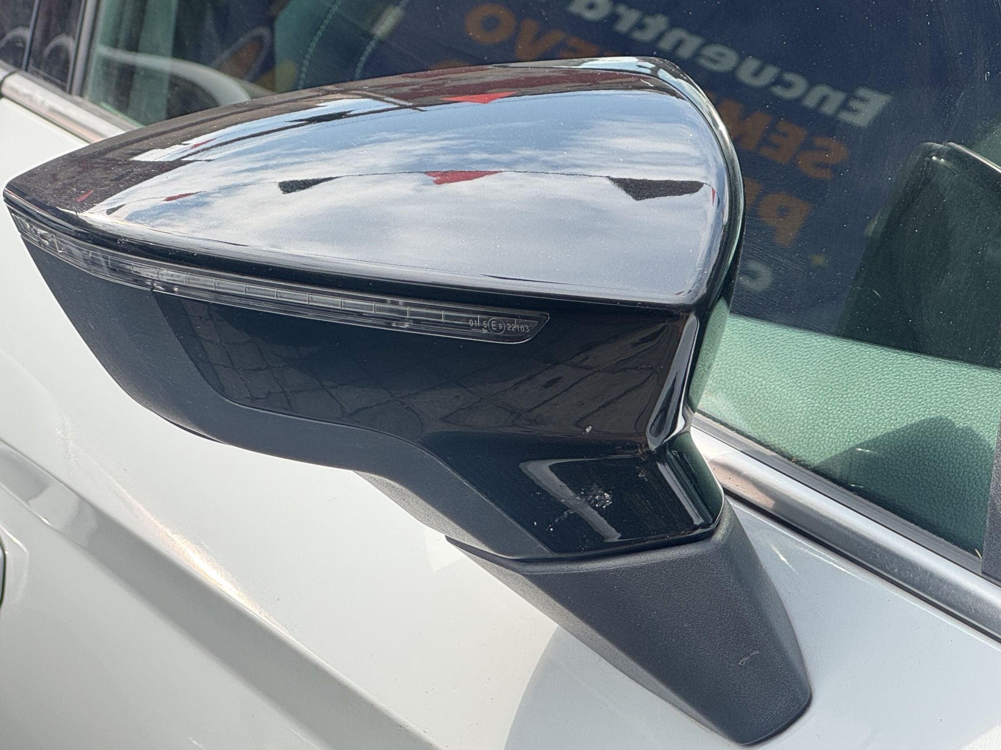 2024 Seat Arona 1.6 Xperience At