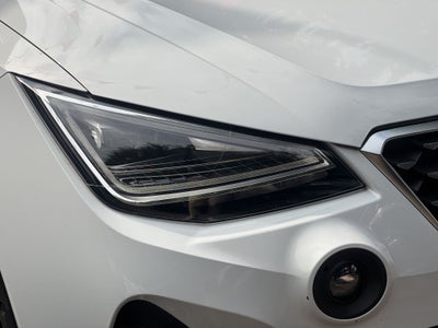 2024 Seat Arona 1.6 Xperience At