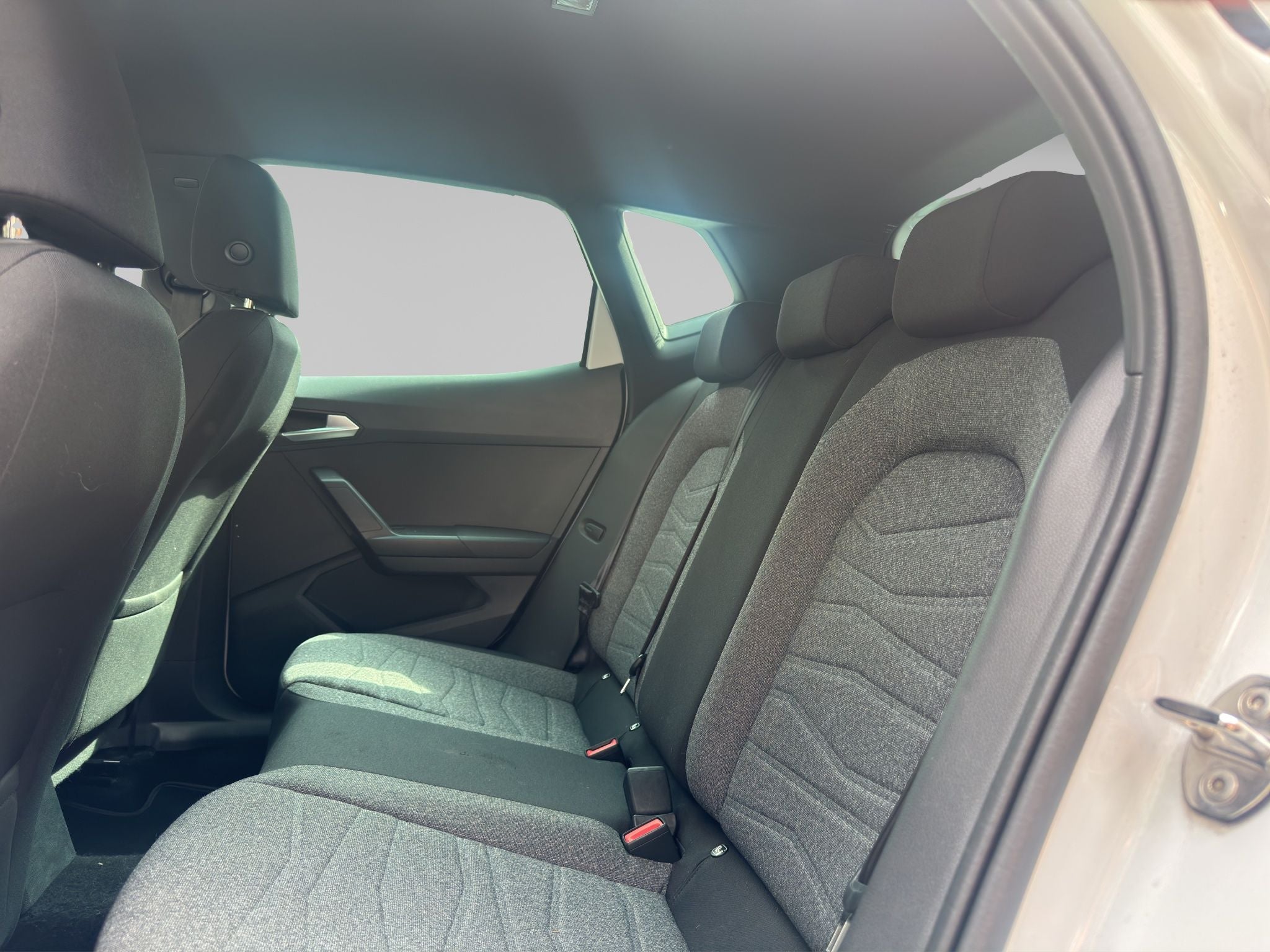 2024 Seat Arona 1.6 Xperience At