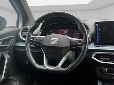 2024 Seat Arona 1.6 Xperience At