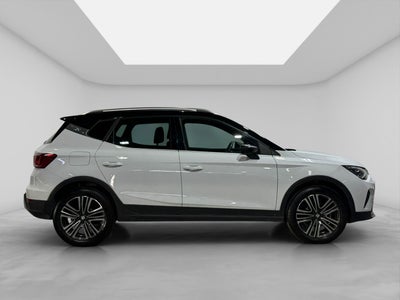 2024 Seat Arona 1.6 Xperience At