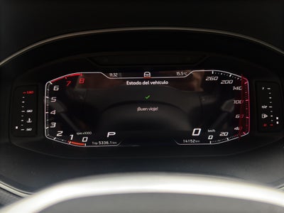 2024 Seat Arona 1.6 Xperience At