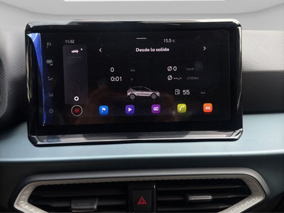 2024 Seat Arona 1.6 Xperience At