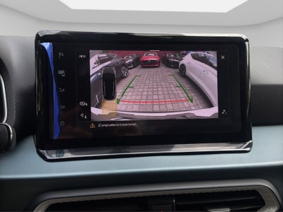 2024 Seat Arona 1.6 Xperience At