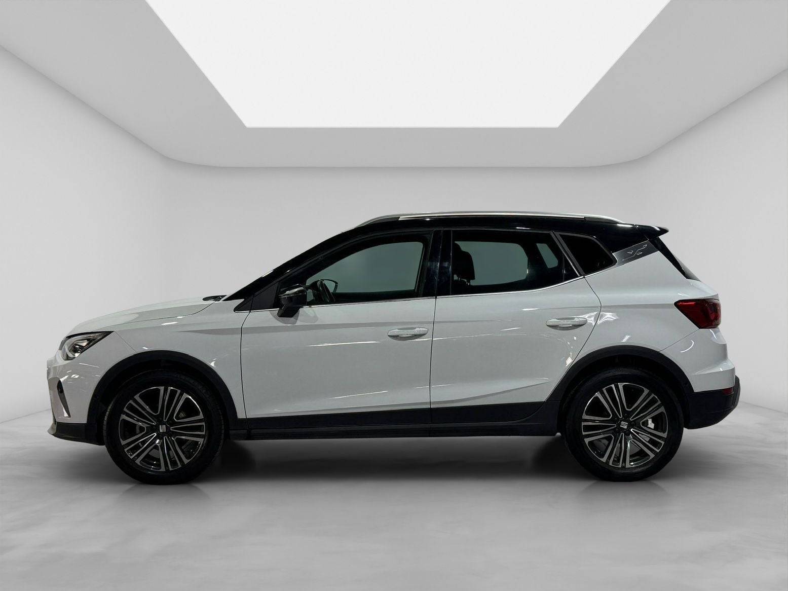 2024 Seat Arona 1.6 Xperience At