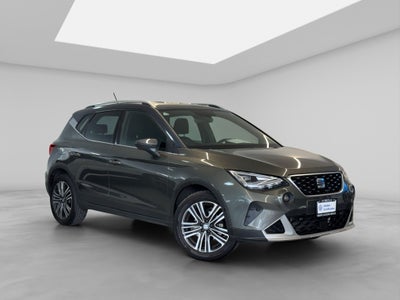 2024 Seat Arona 1.6 Xperience At