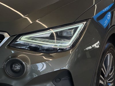 2024 Seat Arona 1.6 Xperience At