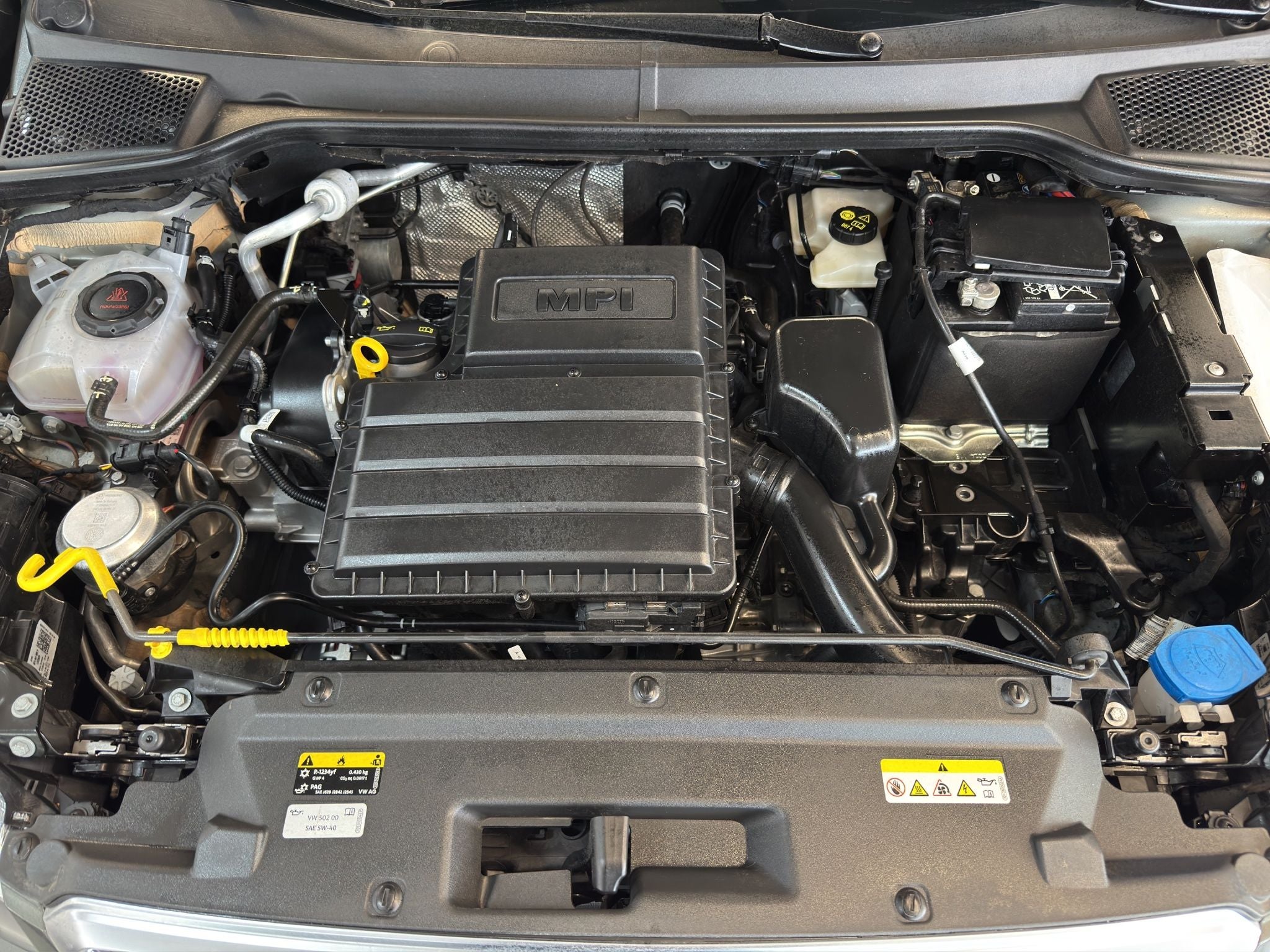 2024 Seat Arona 1.6 Xperience At