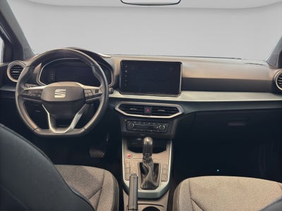 2024 Seat Arona 1.6 Xperience At