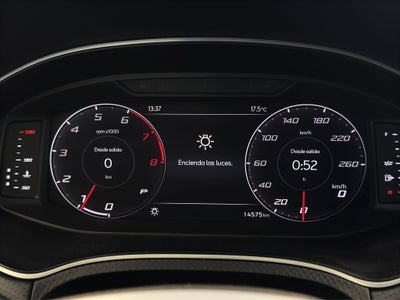 2024 Seat Arona 1.6 Xperience At