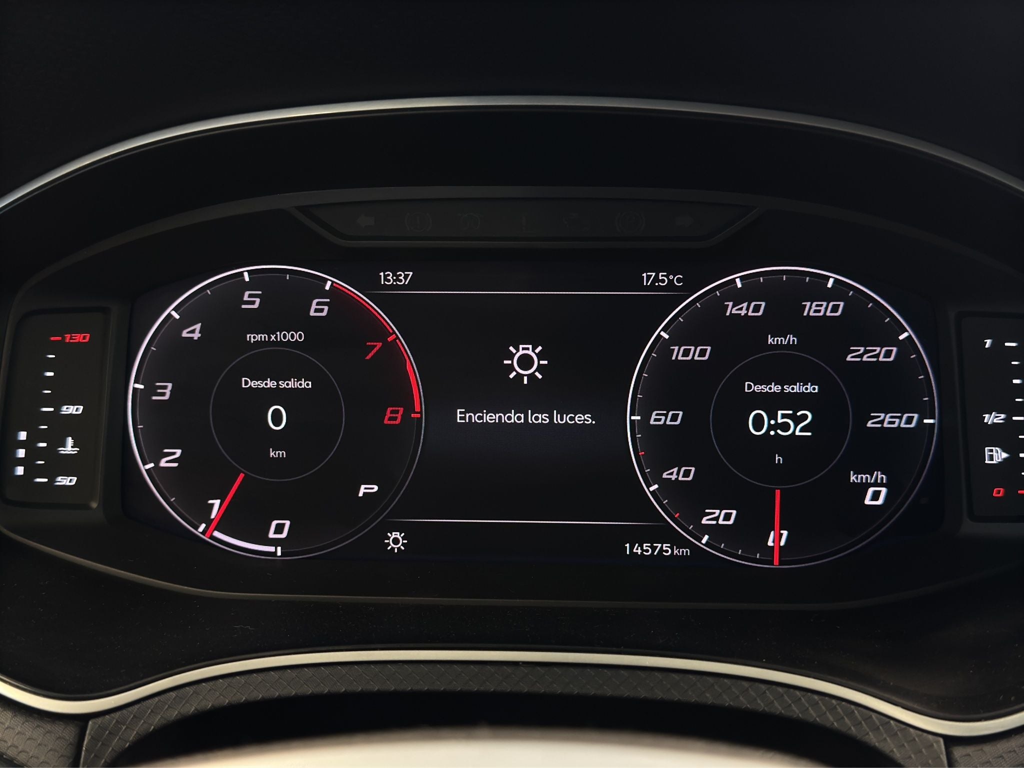 2024 Seat Arona 1.6 Xperience At