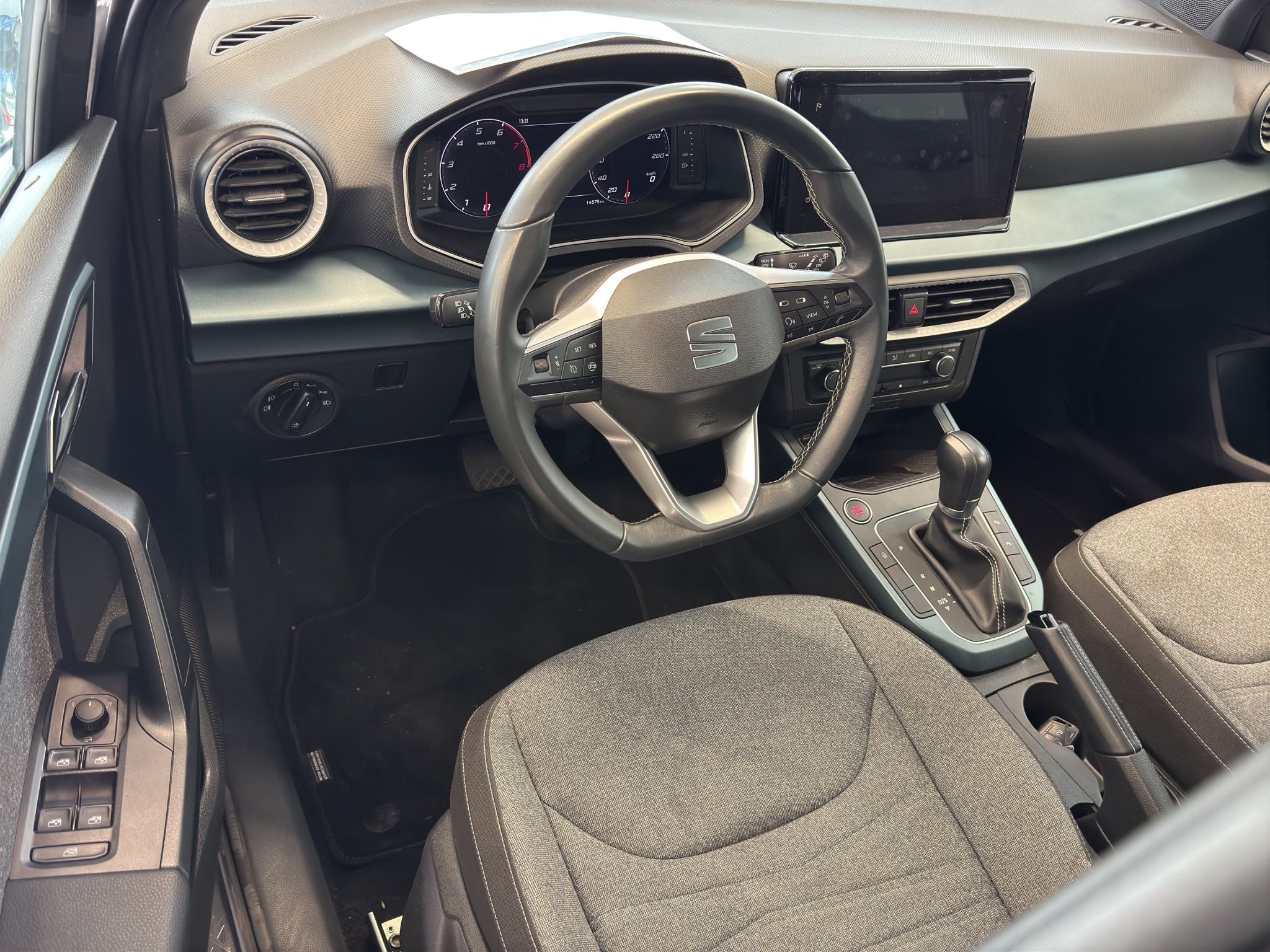 2024 Seat Arona 1.6 Xperience At