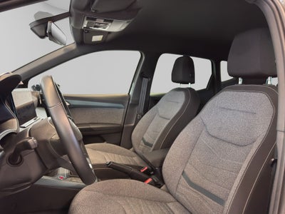 2024 Seat Arona 1.6 Xperience At