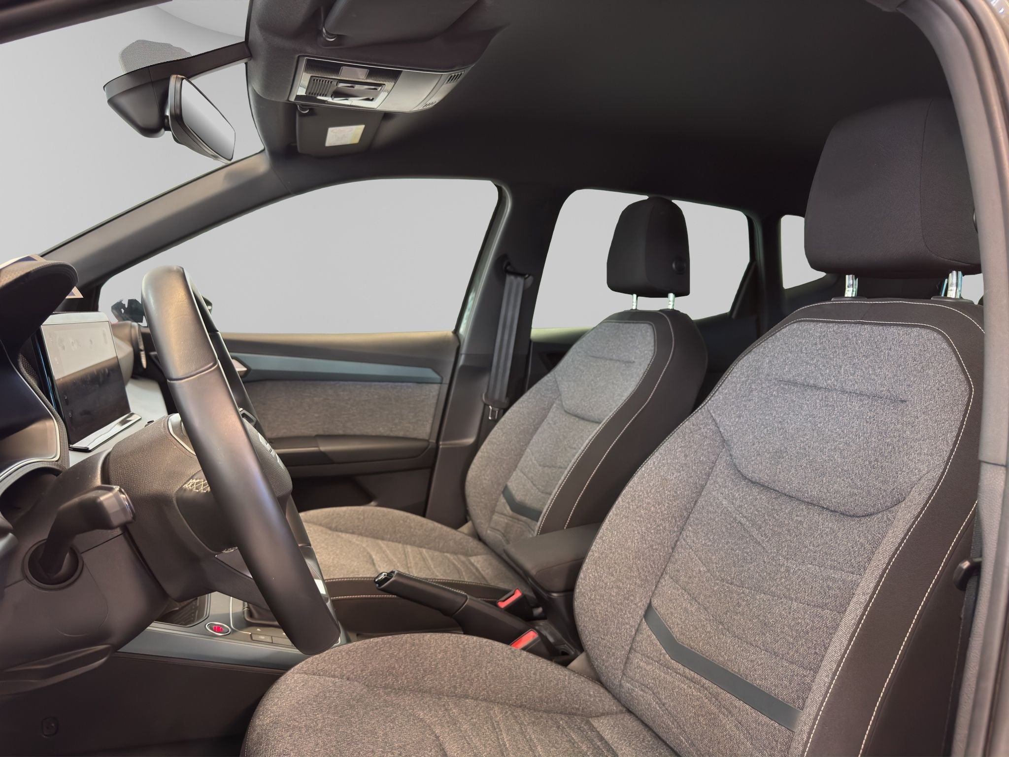 2024 Seat Arona 1.6 Xperience At